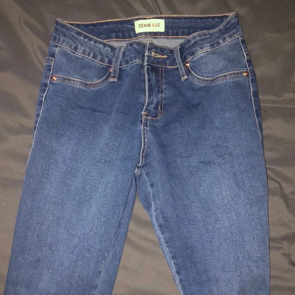 Denim 4 US Denim - Denim 4 US Jeans